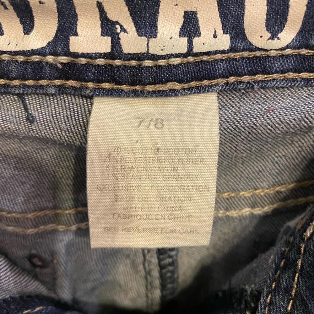 Jeans - Picture 3 of 3